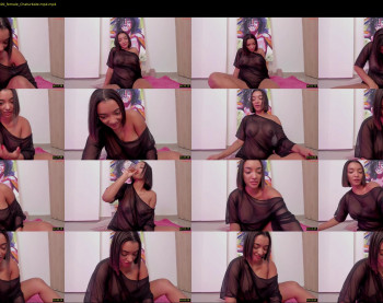 kleogold_1 — 5 minute Chaturbate female naked cam show, 720p, Apr 21, 2025