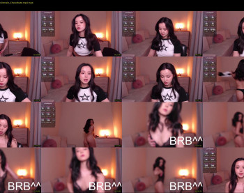 lia_hetty — 47 minute Chaturbate female naked cam show, 720p, Apr 20, 2025