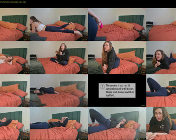 lilithoftrees — 120 minute Chaturbate female naked cam show, 720p, Apr 20, 2025