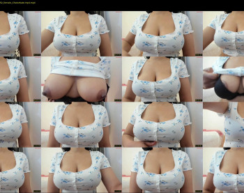 nicebrown — 21 minute Chaturbate female naked cam show, 720p, Apr 21, 2025
