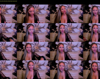 project_barbara — 4 minute Chaturbate female naked cam show, 720p, Apr 20, 2025