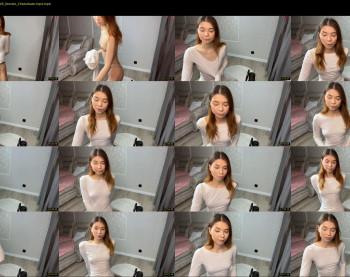 sofiasuper — 120 minute Chaturbate female naked cam show, 720p, Apr 20, 2025