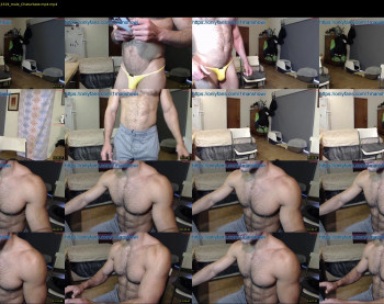 1manshow11 — 17 minute Chaturbate male naked cam show, 720p, Apr 21, 2025
