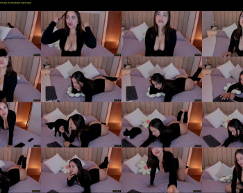 _dara_ — 90 minute Chaturbate female naked cam show, 720p, Apr 22, 2025