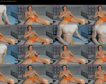 benjaminbond — 31 minute Chaturbate male naked cam show, 720p, Apr 21, 2025