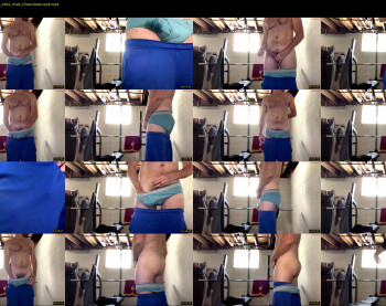 bijockdadohio — 37 minute Chaturbate male naked cam show, 720p, Apr 21, 2025