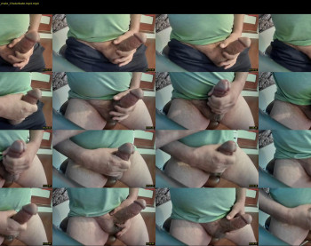 calc200 — 29 minute Chaturbate male naked cam show, 480p, Apr 21, 2025