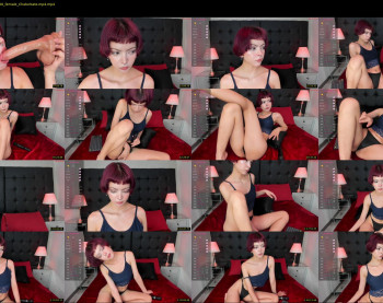 dolyconor — 120 minute Chaturbate female naked cam show, 720p, Apr 22, 2025