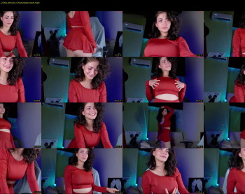 emma_blanco — 16 minute Chaturbate female naked cam show, 720p, Apr 21, 2025