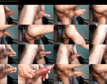 funny_quarantine — 19 minute Chaturbate male naked cam show, 720p, Apr 21, 2025