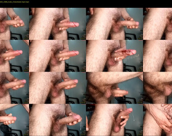 funny_quarantine — 7 minute Chaturbate male naked cam show, 720p, Apr 21, 2025