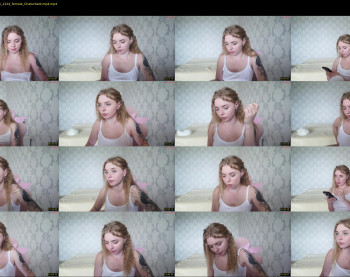 holydumplings — 29 minute Chaturbate couple naked cam show, 720p, Apr 21, 2025