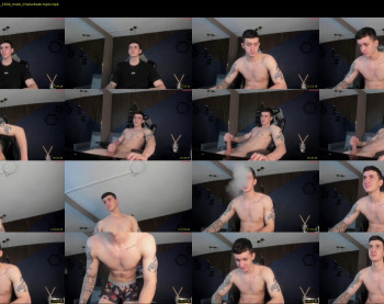 jacksonolsenn — 120 minute Chaturbate male naked cam show, 720p, Apr 21, 2025