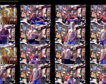 jameswebbscope — 120 minute Chaturbate male naked cam show, 720p, Apr 21, 2025