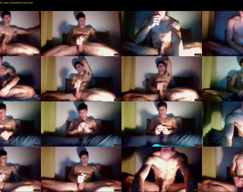 jotarojas1 — 71 minute Chaturbate male naked cam show, 720p, Apr 21, 2025