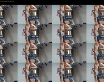 l_adonis_l — 8 minute Chaturbate male naked cam show, 720p, Apr 22, 2025