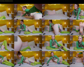 lessysweety — 21 minute Chaturbate female naked cam show, 720p, Apr 21, 2025