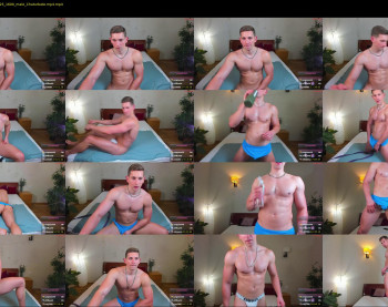 marcusdiamond — 66 minute Chaturbate male naked cam show, 720p, Apr 21, 2025