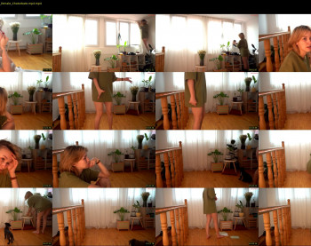 ms_dira — 46 minute Chaturbate female naked cam show, 720p, Apr 21, 2025