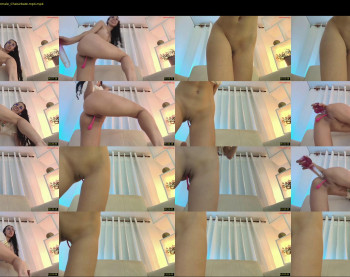 nezo_ — 17 minute Chaturbate female naked cam show, 480p, Apr 21, 2025