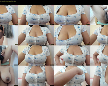 nicebrown — 120 minute Chaturbate female naked cam show, 720p, Apr 21, 2025