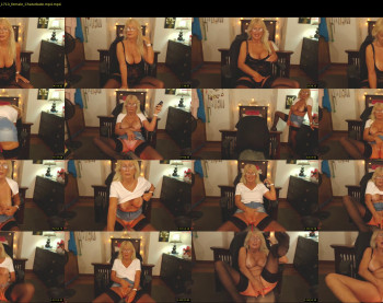 sassythang4u — 108 minute Chaturbate female naked cam show, 720p, Apr 21, 2025