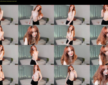 silverhaskell — 33 minute Chaturbate female naked cam show, 720p, Apr 21, 2025