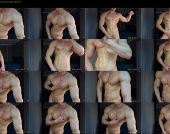 sinffuly — 3 minute Chaturbate male naked cam show, 720p, Apr 21, 2025