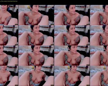 strong1couple — 3 minute Chaturbate couple naked cam show, 720p, Apr 21, 2025