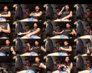 theehhteam — 120 minute Chaturbate male naked cam show, 720p, Apr 22, 2025