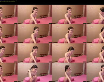totallytiny_ — 10 minute Chaturbate female naked cam show, 720p, Apr 21, 2025