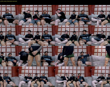 web_gammer_ — 120 minute Chaturbate male naked cam show, 720p, Apr 21, 2025