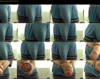 withbothhandsplease — 37 minute Chaturbate male naked cam show, 480p, Apr 21, 2025
