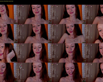 _leksi_ — 3 minute Chaturbate female naked cam show, 720p, Apr 22, 2025