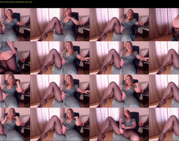 foxydiamond2020 — 39 minute Chaturbate female naked cam show, 720p, Apr 22, 2025