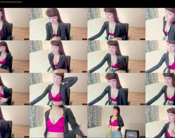fritha — 57 minute Chaturbate female naked cam show, 720p, Apr 22, 2025