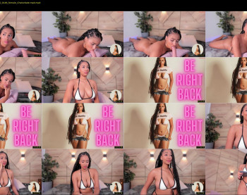 gemmacarter_ — 120 minute Chaturbate female naked cam show, 720p, Apr 23, 2025