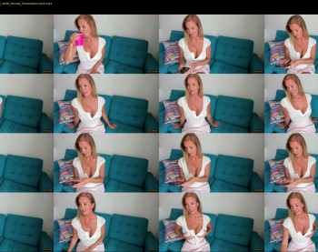 indianacooper — 5 minute Chaturbate female naked cam show, 720p, Apr 22, 2025