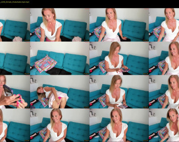 indianacooper — 22 minute Chaturbate female naked cam show, 720p, Apr 22, 2025