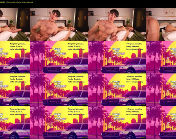 jonnalinaproduction — 7 minute Chaturbate couple naked cam show, 720p, Apr 22, 2025