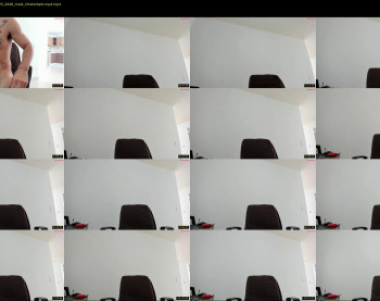 matheusbeard2 — 75 minute Chaturbate male naked cam show, 720p, Apr 22, 2025