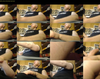 redhead4fun — 43 minute Chaturbate male naked cam show, 480p, Apr 23, 2025