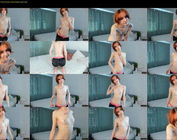 silverhaskell — 112 minute Chaturbate female naked cam show, 720p, Apr 22, 2025