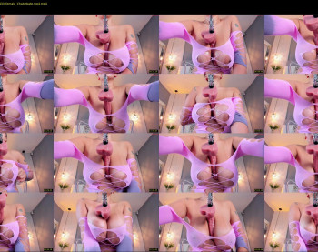 valerynova — 39 minute Chaturbate female naked cam show, 720p, Apr 22, 2025