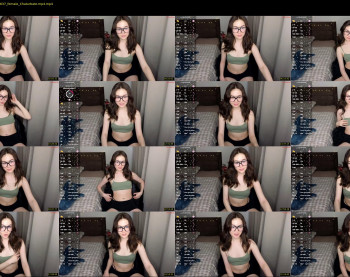 _loverdose_ — 36 minute Chaturbate male naked cam show, 720p, Apr 23, 2025