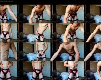 devil_fts — 7 minute Chaturbate couple naked cam show, 720p, Apr 23, 2025