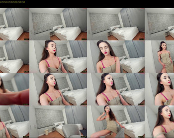 ehotlovea — 120 minute Chaturbate female naked cam show, 720p, Apr 24, 2025