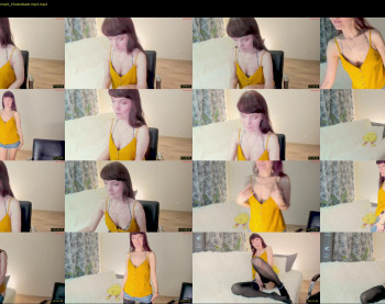 fritha — 120 minute Chaturbate female naked cam show, 720p, Apr 23, 2025