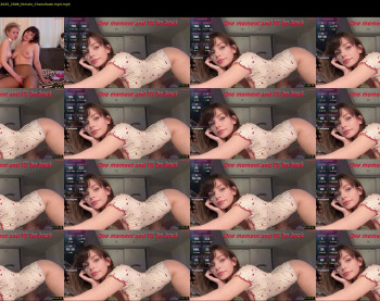 howtoreachorgasm — 63 minute Chaturbate couple naked cam show, 720p, Apr 23, 2025