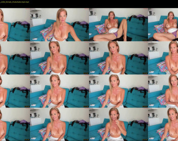 indianacooper — 5 minute Chaturbate female naked cam show, 720p, Apr 23, 2025